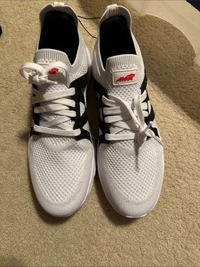 Men’s athletic shoes
